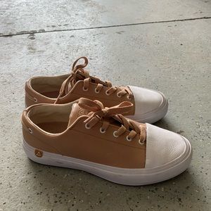 Sperry sneakers